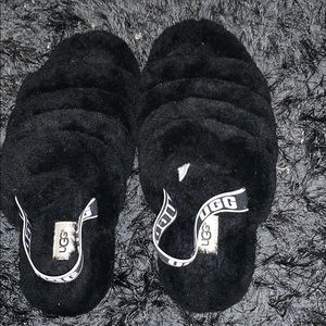 Ugg Slippers